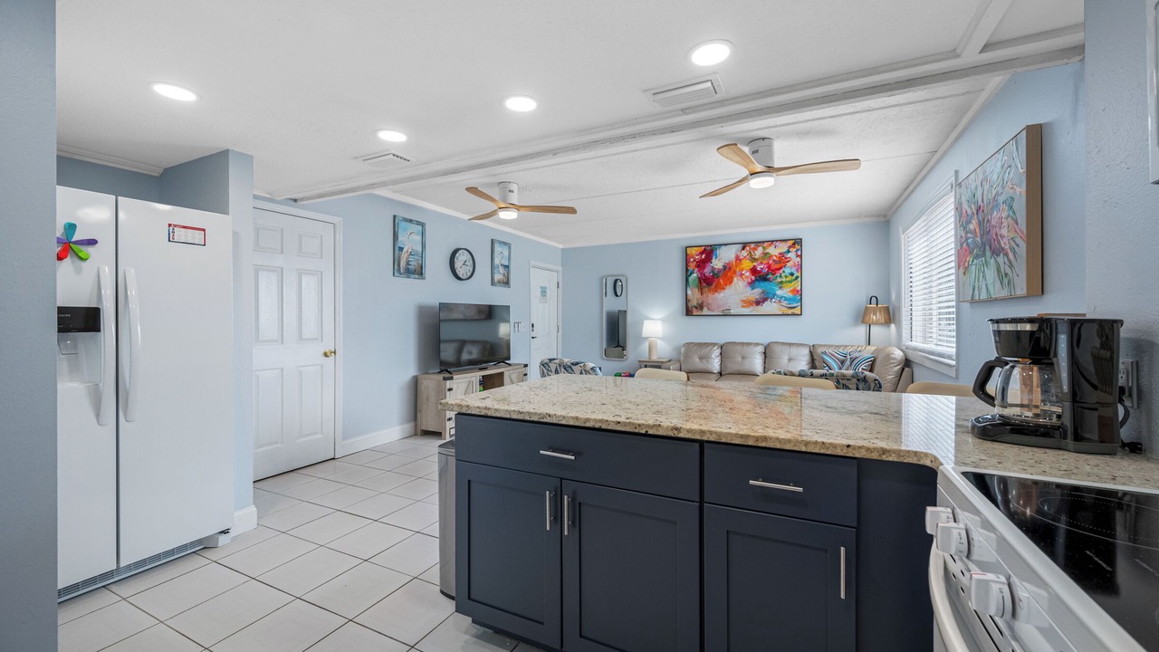Photo of Bedroom in Redington Shores