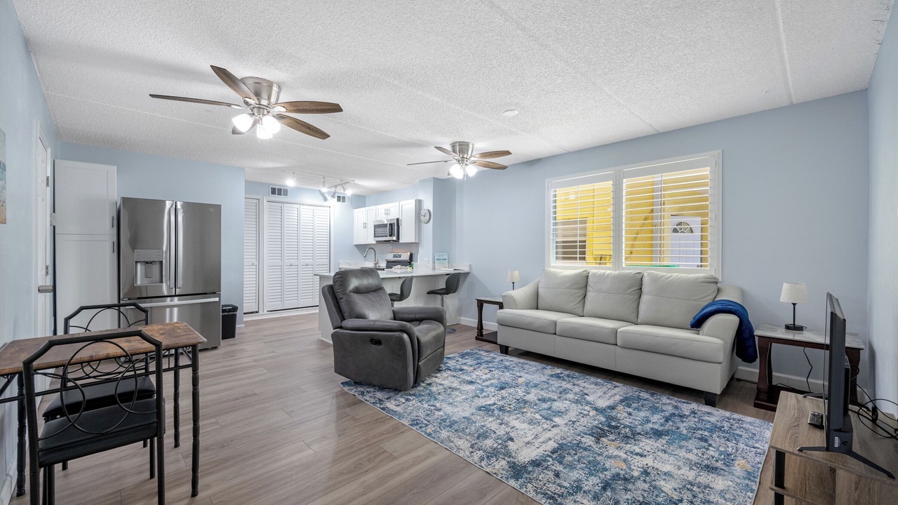 Photo of Bedroom in Redington Shores