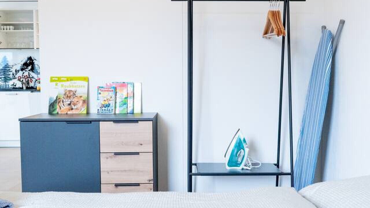 Photo of Bedroom in Einigen