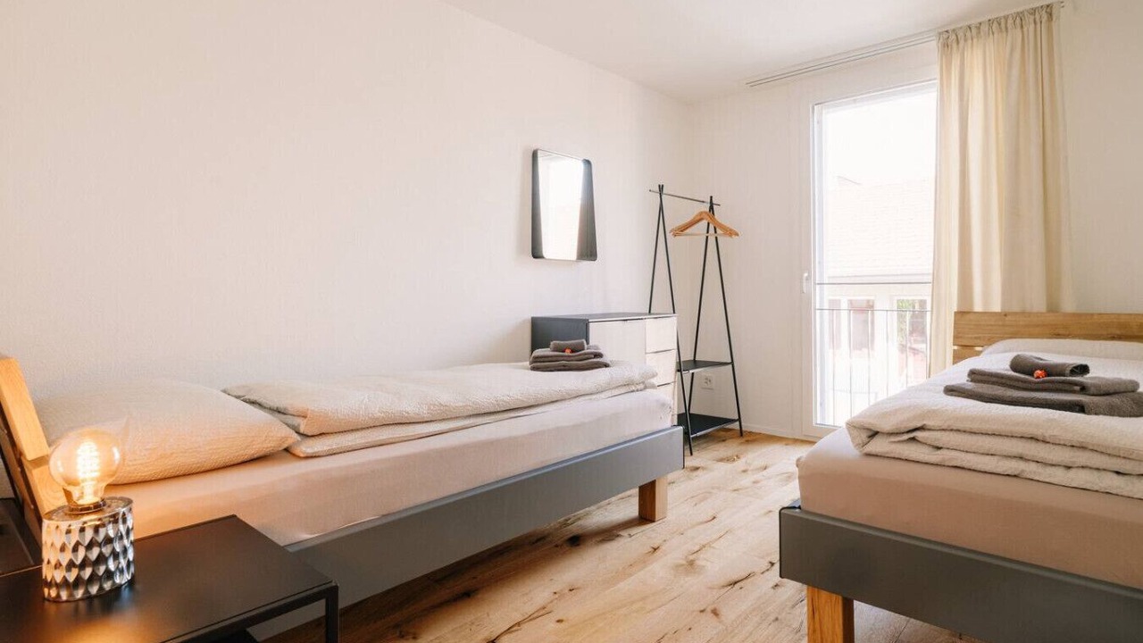 Photo of Bedroom in Einigen