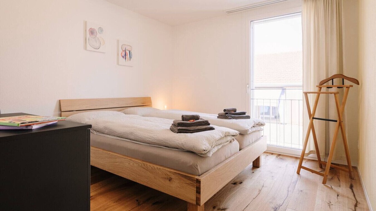 Photo of Bedroom in Einigen