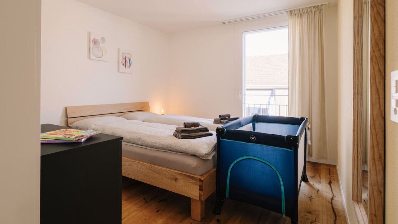 Photo of Bedroom in Einigen