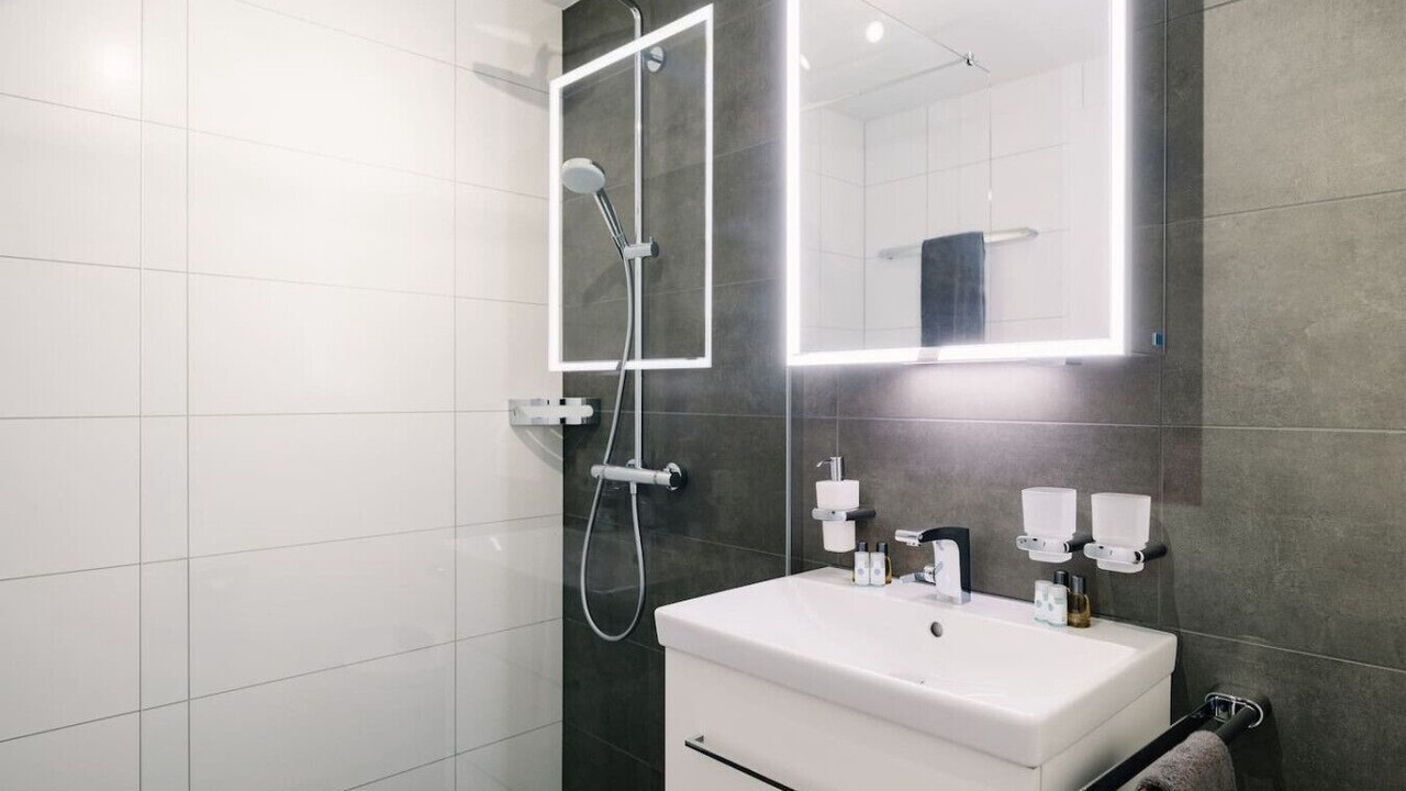 Photo of Bathroom in Einigen