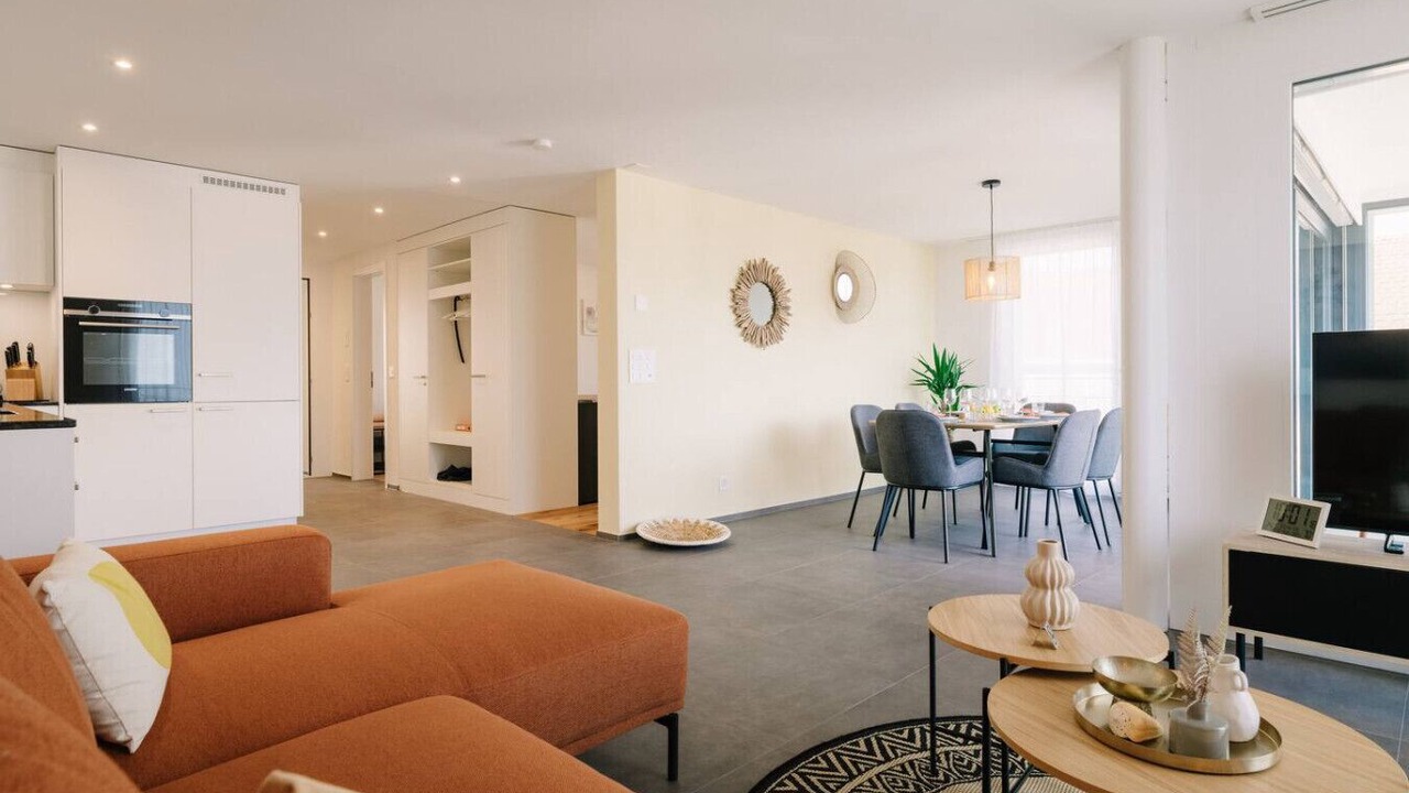 Photo of Livingroom in Einigen