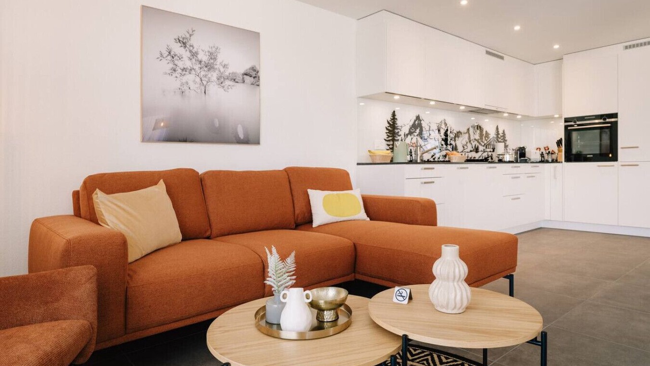 Photo of Livingroom in Einigen