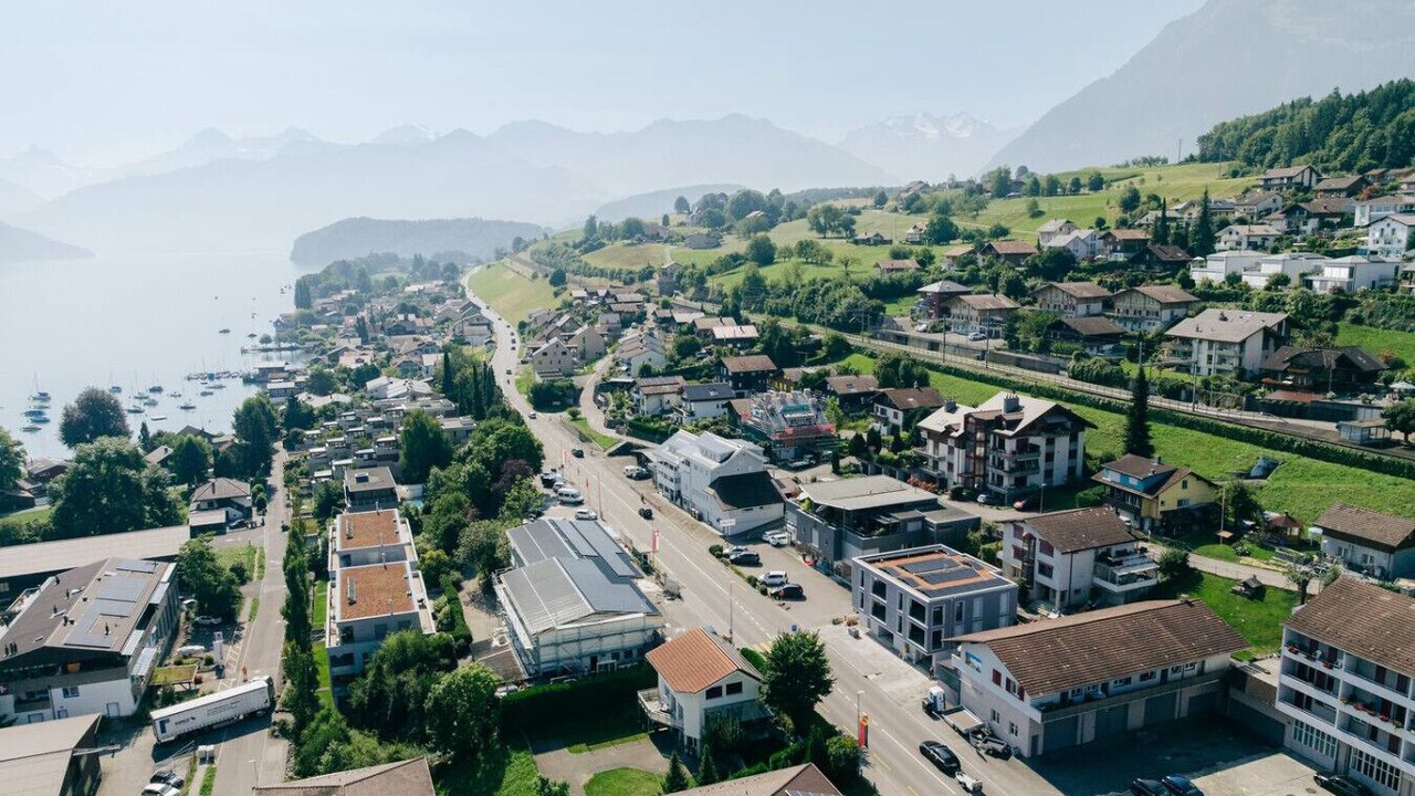 Photo of Outdoor in Einigen