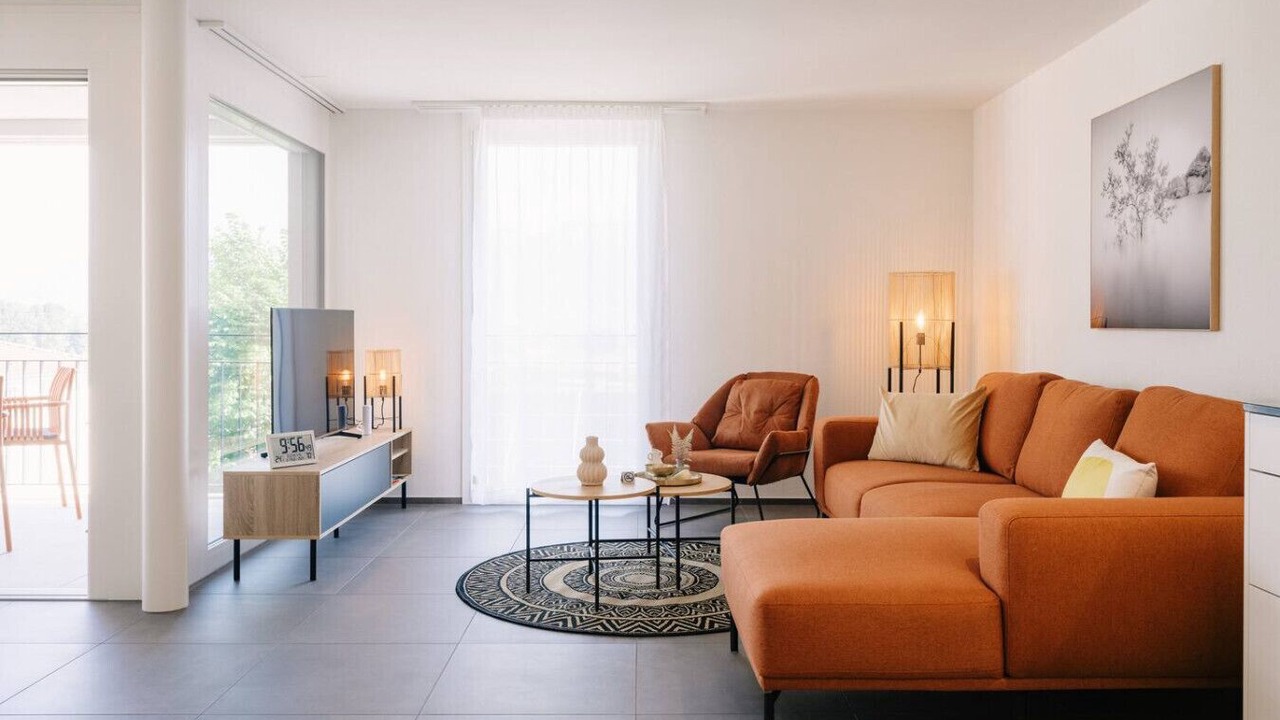 Photo of Livingroom in Einigen