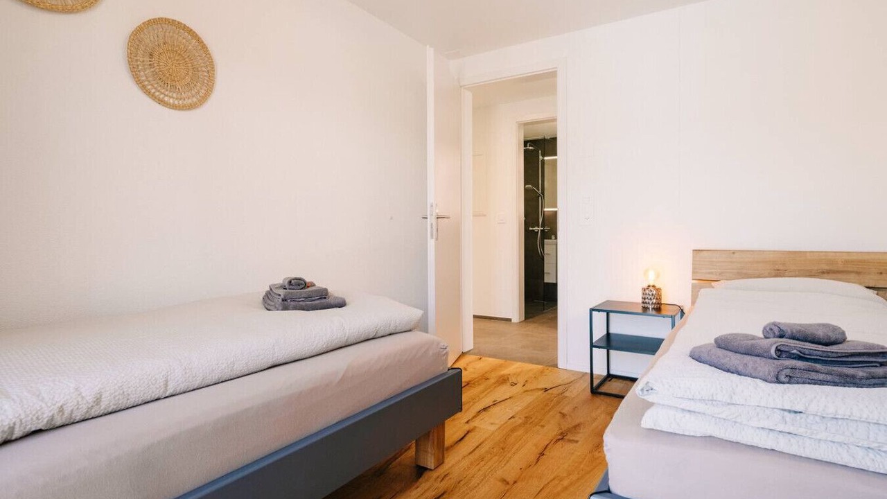 Photo of Bedroom in Einigen