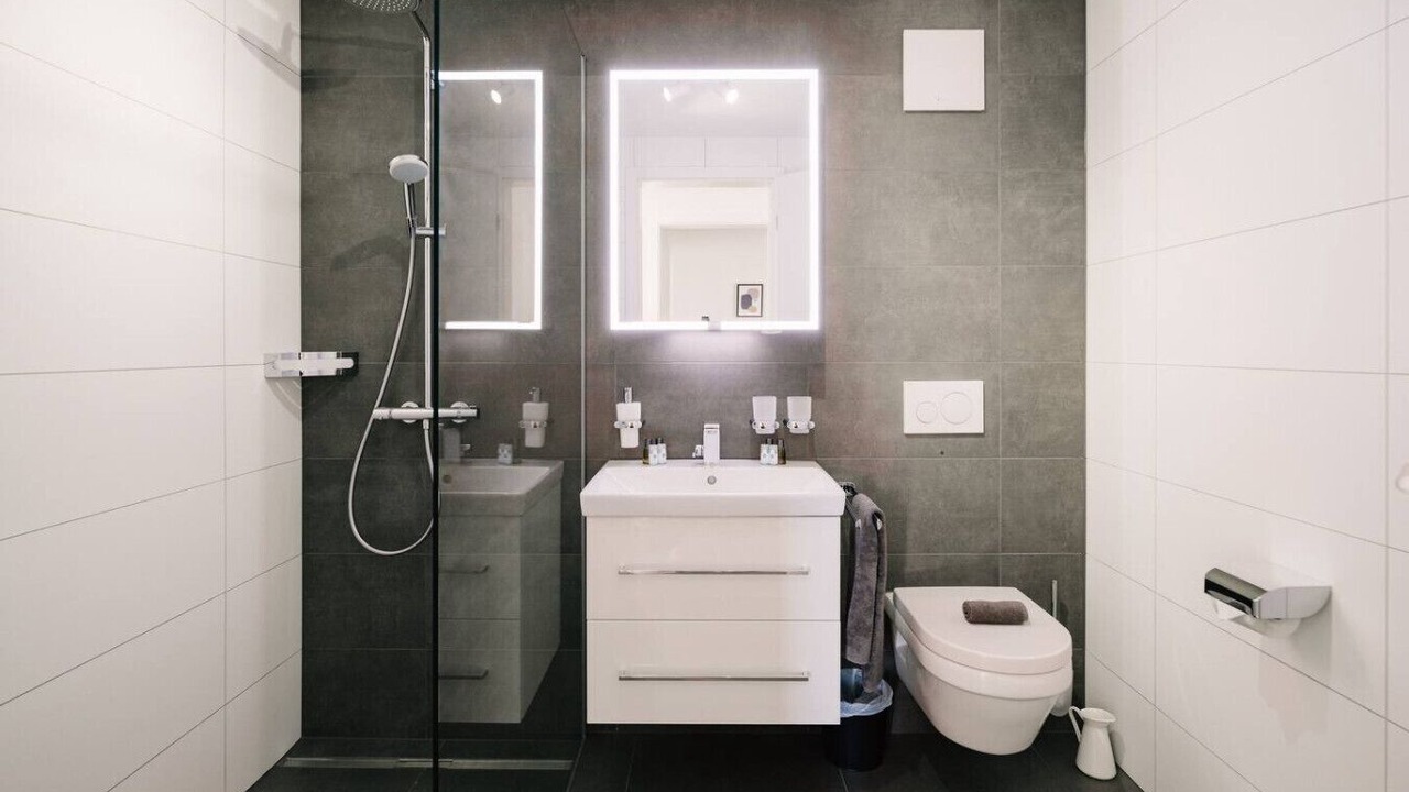 Photo of Bathroom in Einigen