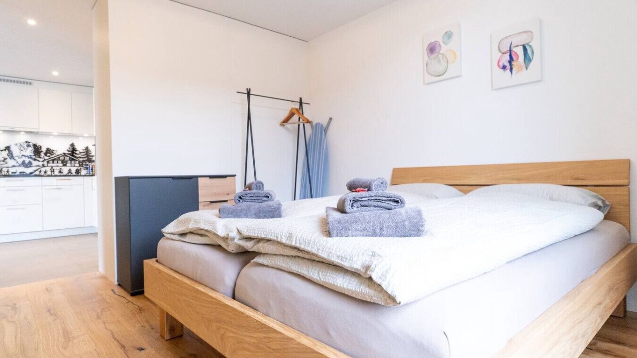 Photo of Bedroom in Einigen