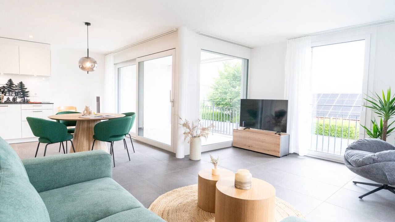 Photo of Livingroom in Einigen