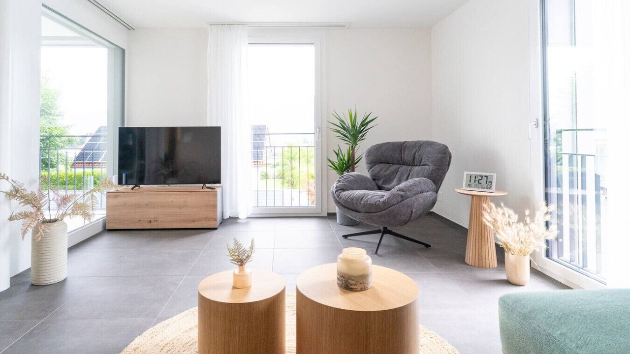 Photo of Livingroom in Einigen
