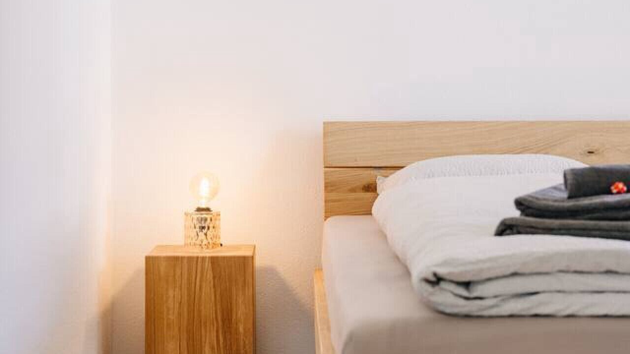 Photo of Bedroom in Einigen