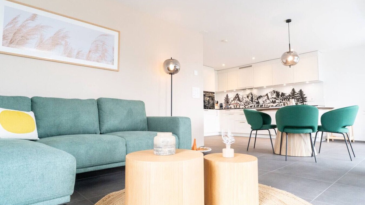 Photo of Livingroom in Einigen