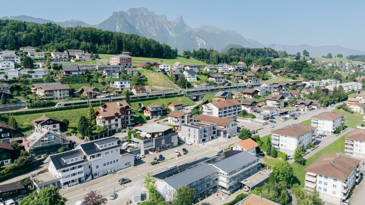 Photo of Outdoor in Einigen