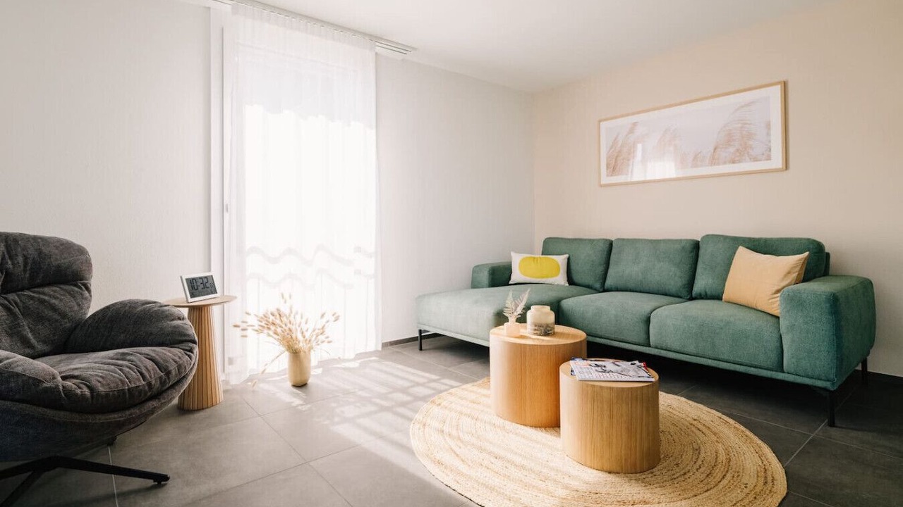 Photo of Livingroom in Einigen