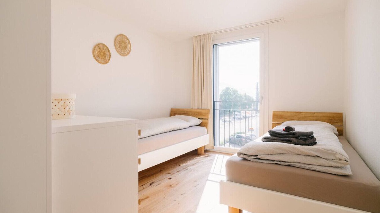 Photo of Bedroom in Einigen
