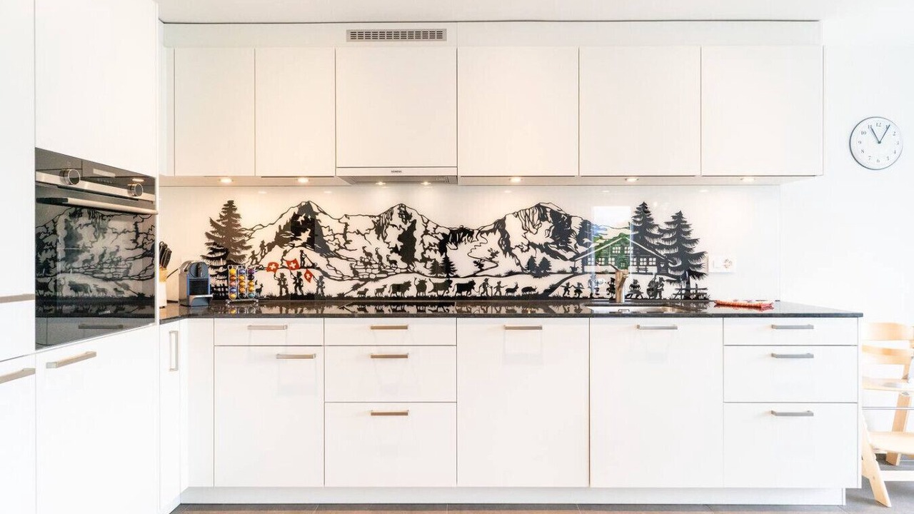 Photo of Kitchen in Einigen