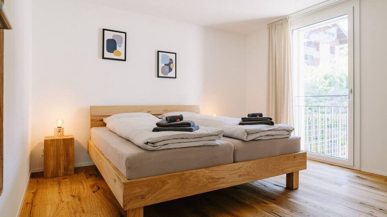 Photo of Bedroom in Einigen