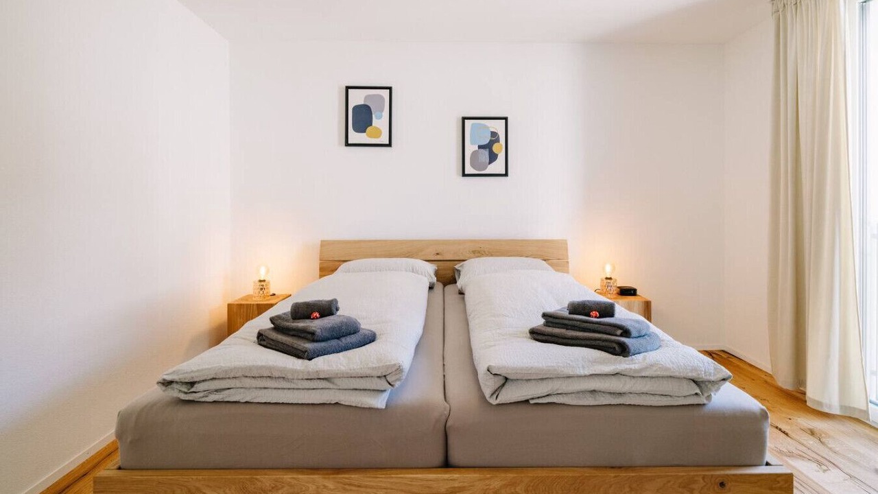 Photo of Bedroom in Einigen