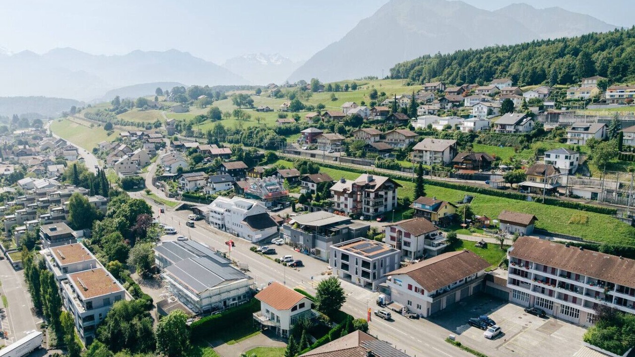 Photo of Outdoor in Einigen