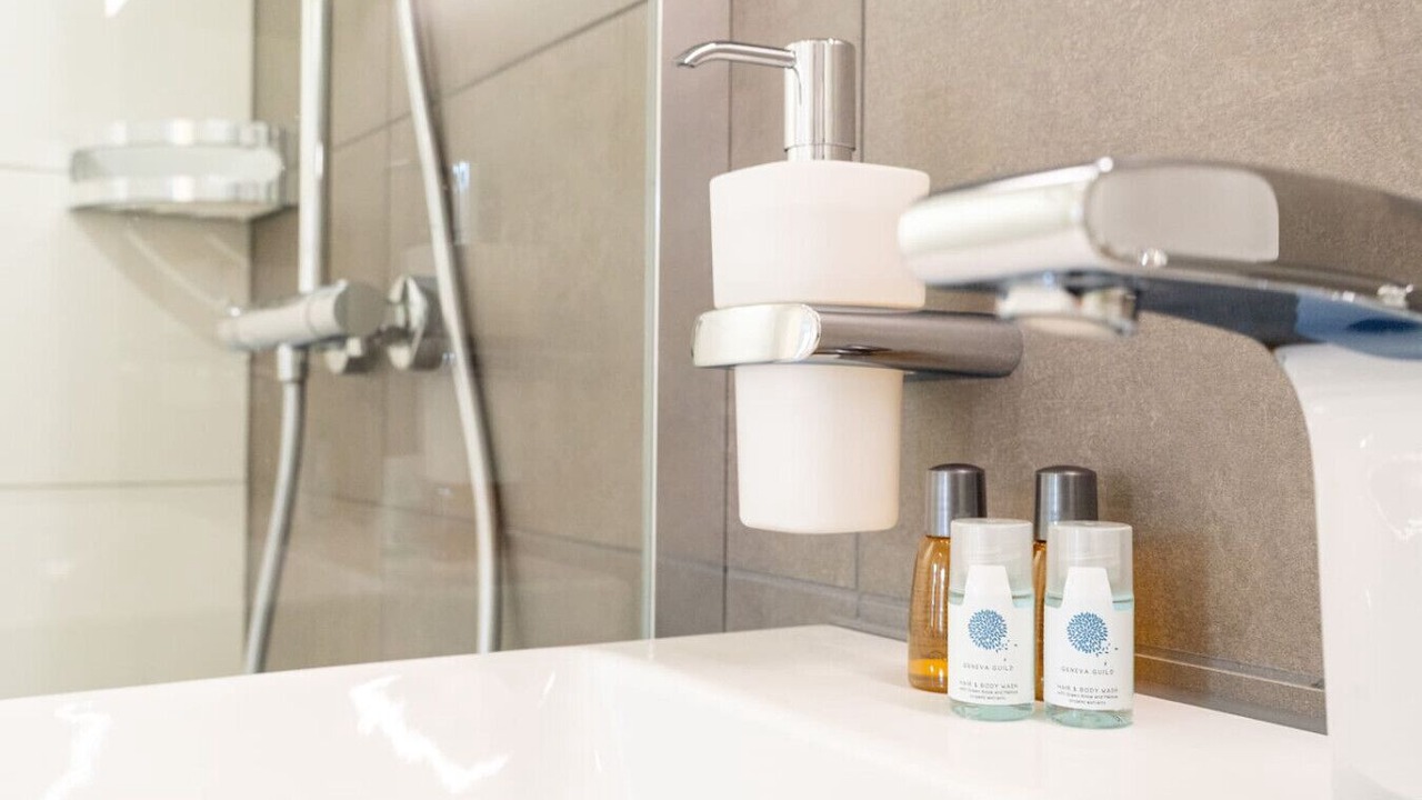 Photo of Bathroom in Einigen
