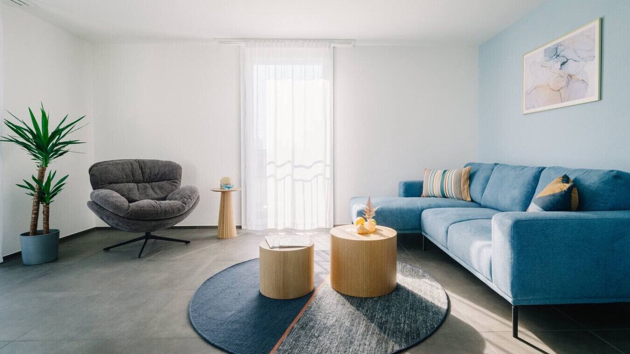Photo of Livingroom in Einigen