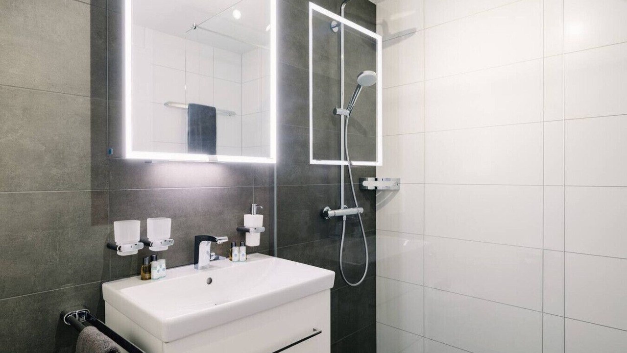 Photo of Bathroom in Einigen