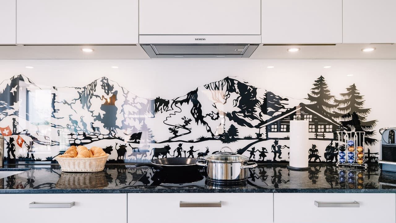 Photo of Kitchen in Einigen