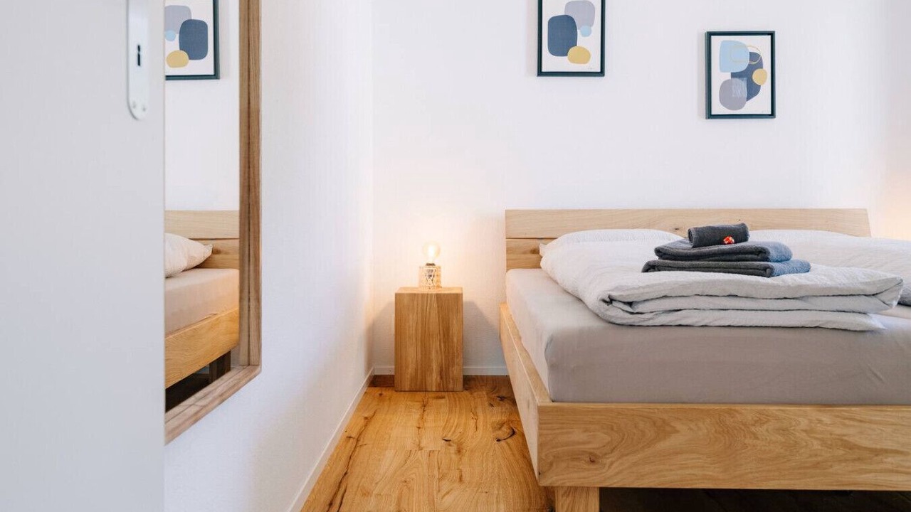 Photo of Bedroom in Einigen
