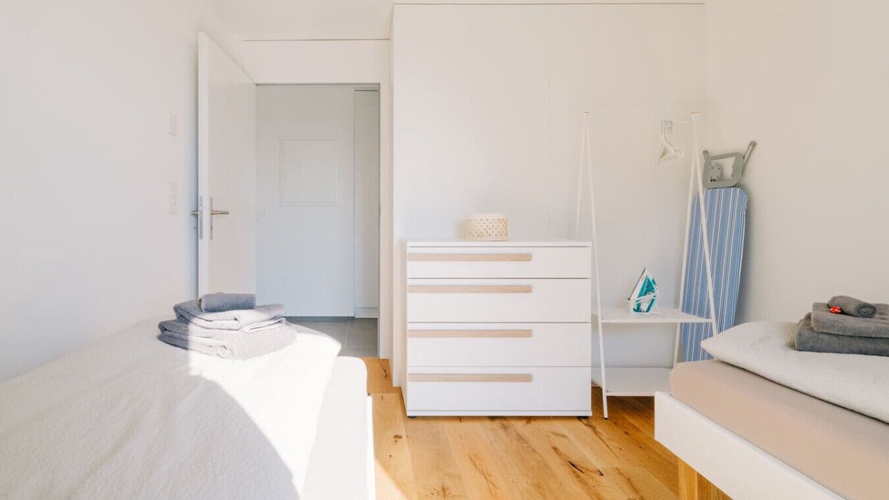Photo of Bedroom in Einigen