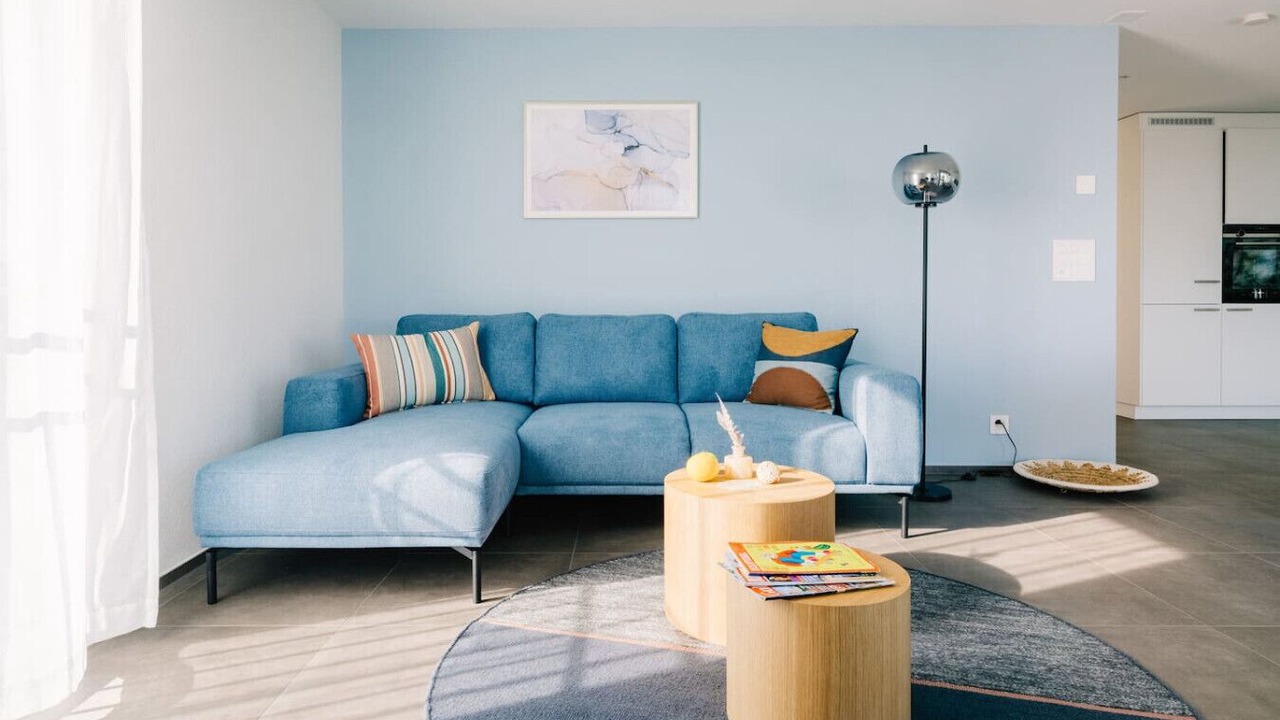 Photo of Livingroom in Einigen