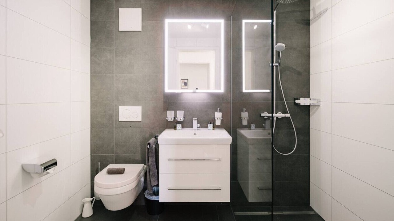 Photo of Bathroom in Einigen