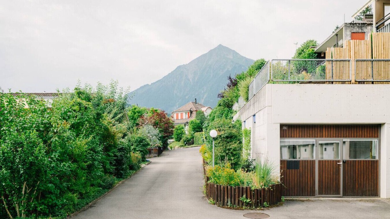 Photo of Outdoor in Spiez