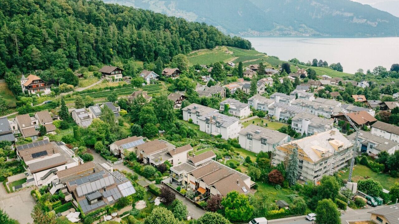 Photo of Outdoor in Spiez