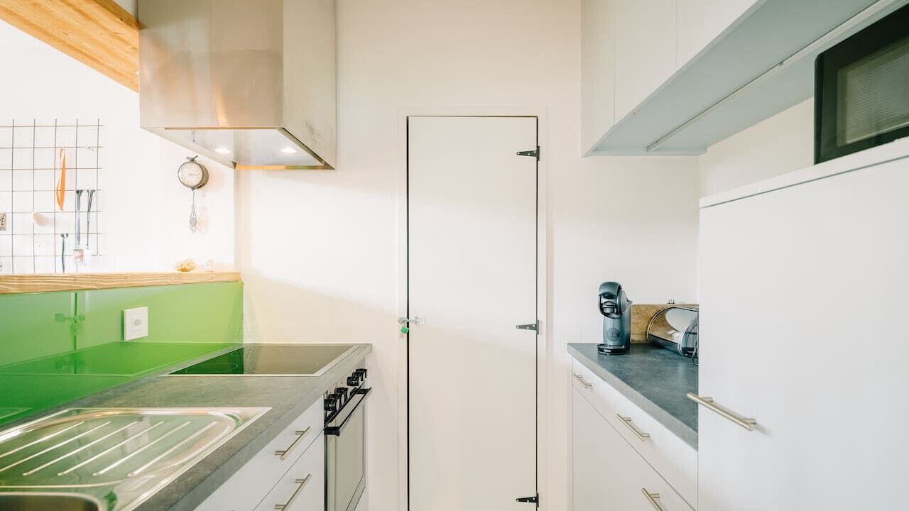 Photo of Kitchen in Spiez