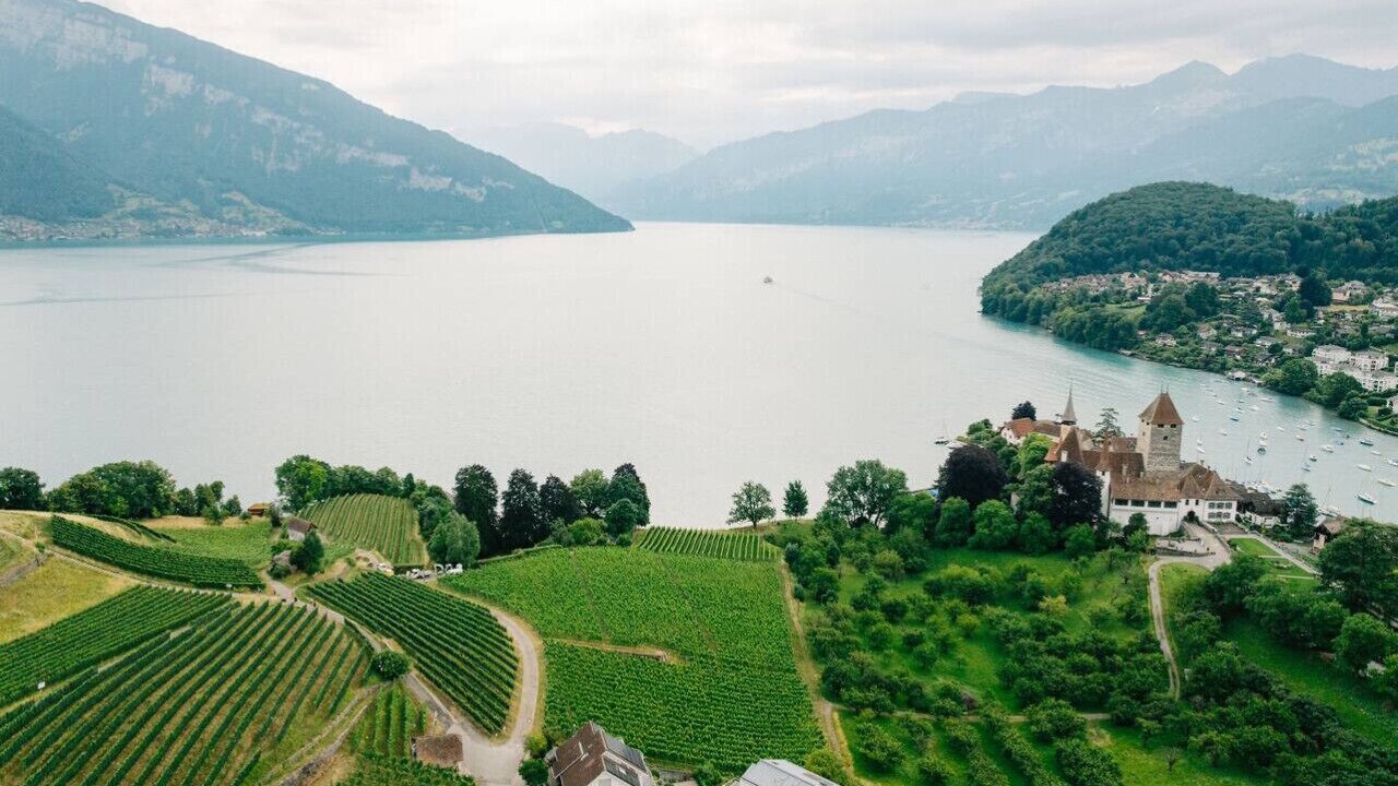 Photo of Outdoor in Spiez