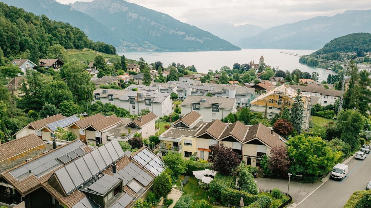 Photo of Outdoor in Spiez