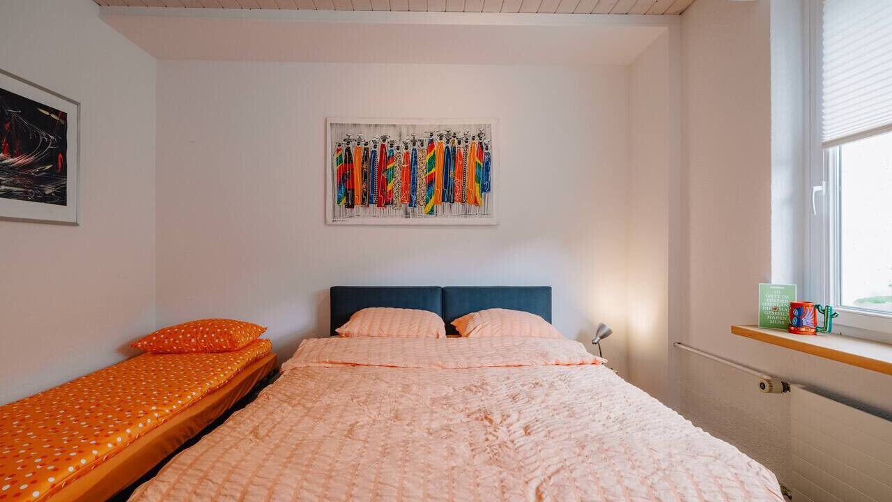 Photo of Bedroom in Spiez