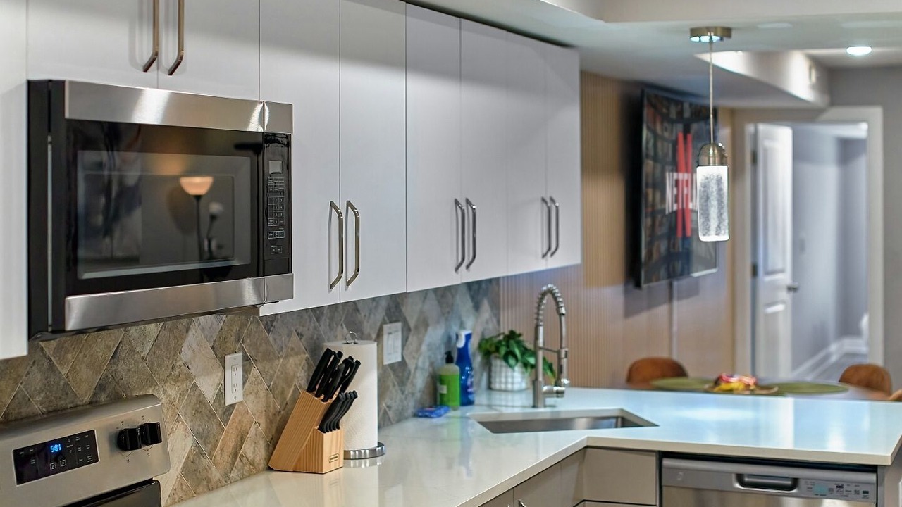 Photo of Kitchen in North Philadelphia West