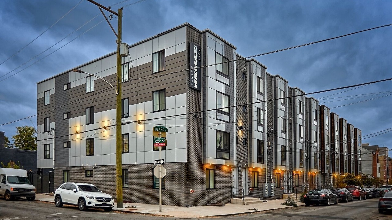 Photo of Outdoor in North Philadelphia West