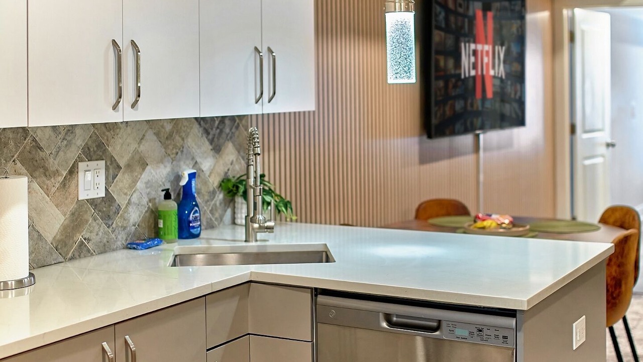 Photo of Kitchen in North Philadelphia West