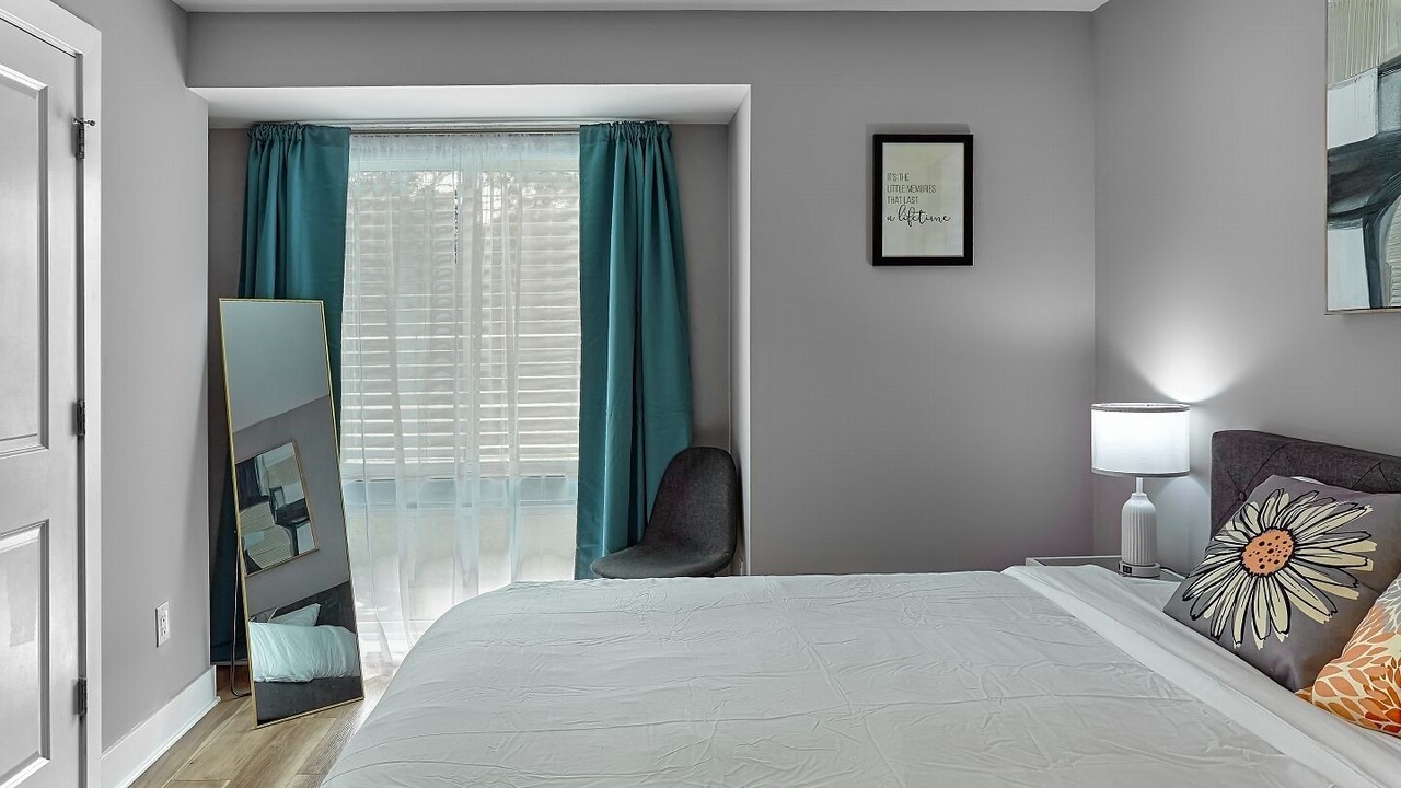 Photo of Bedroom in North Philadelphia West
