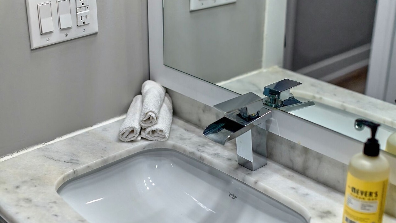 Photo of Bathroom in North Philadelphia West