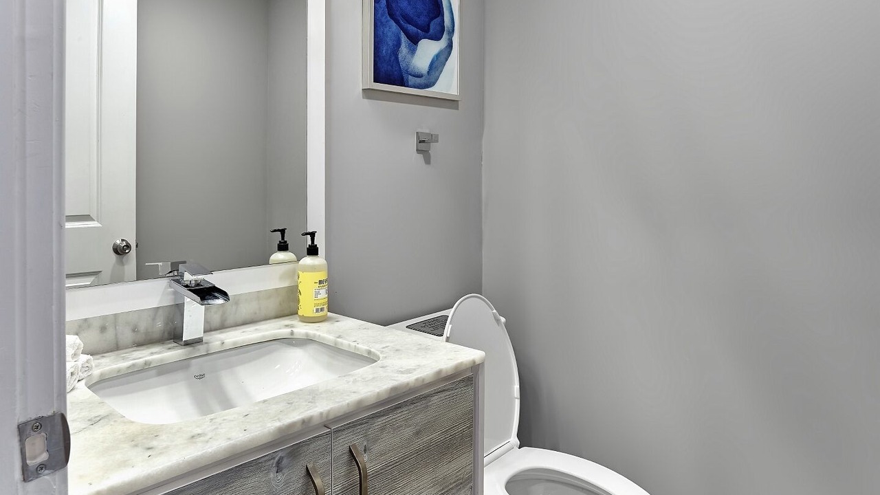 Photo of Bathroom in North Philadelphia West