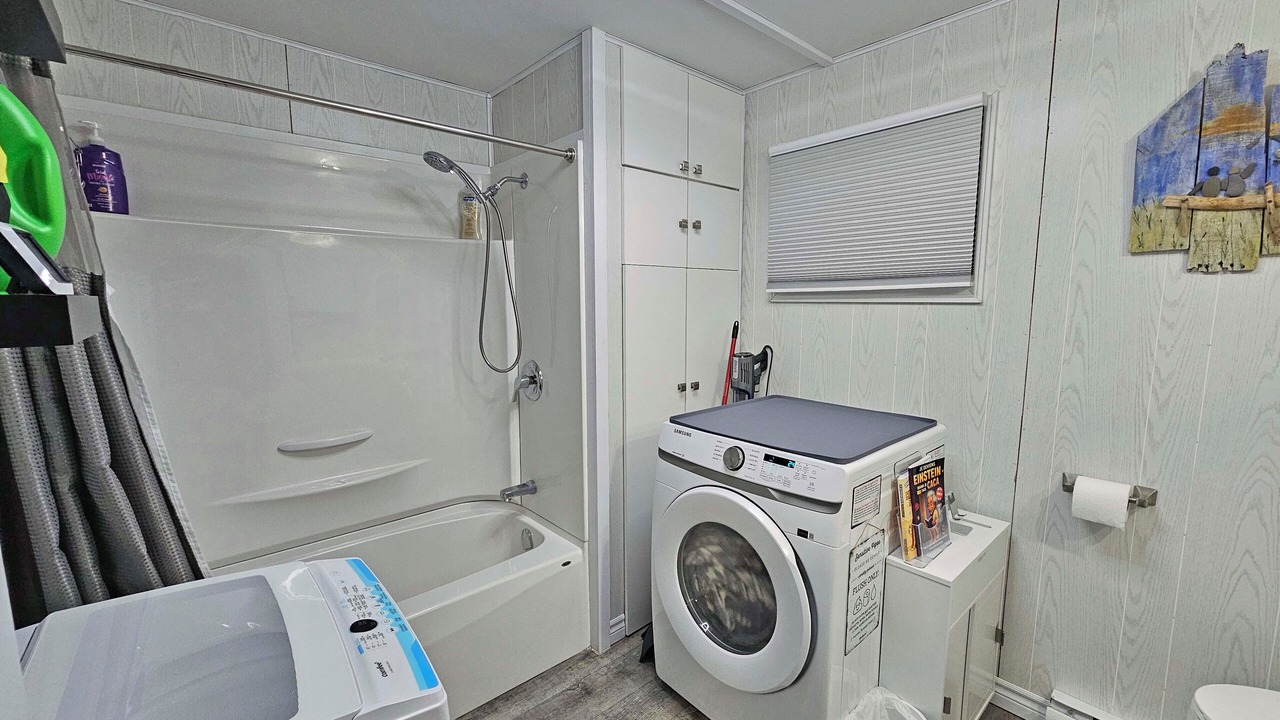 Photo of Bathroom in Gloucester County