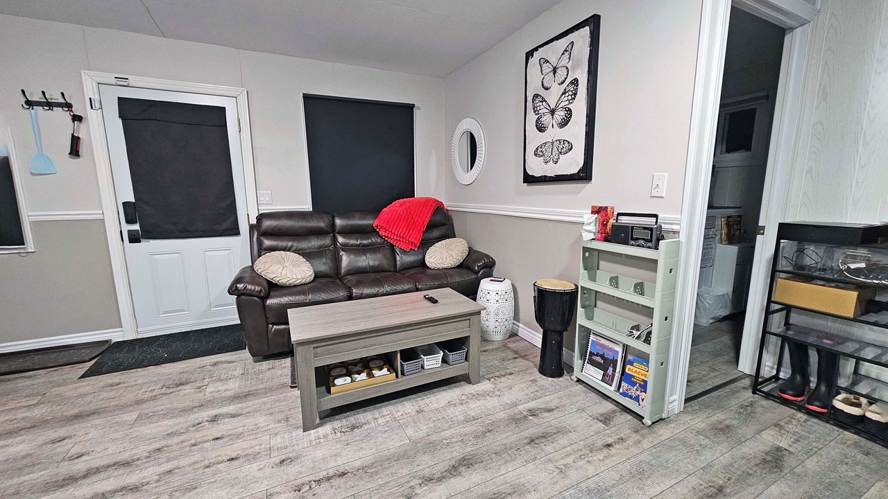 Photo of Bedroom in Gloucester County