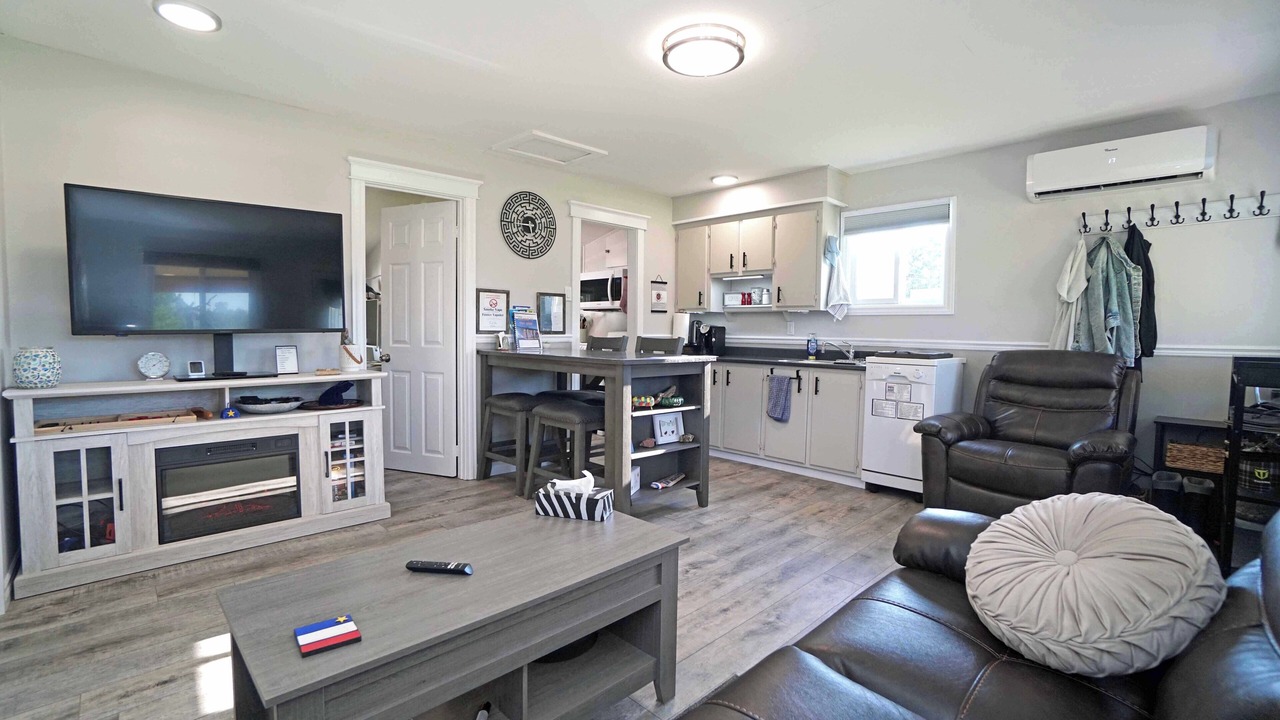 Photo of Livingroom in Gloucester County
