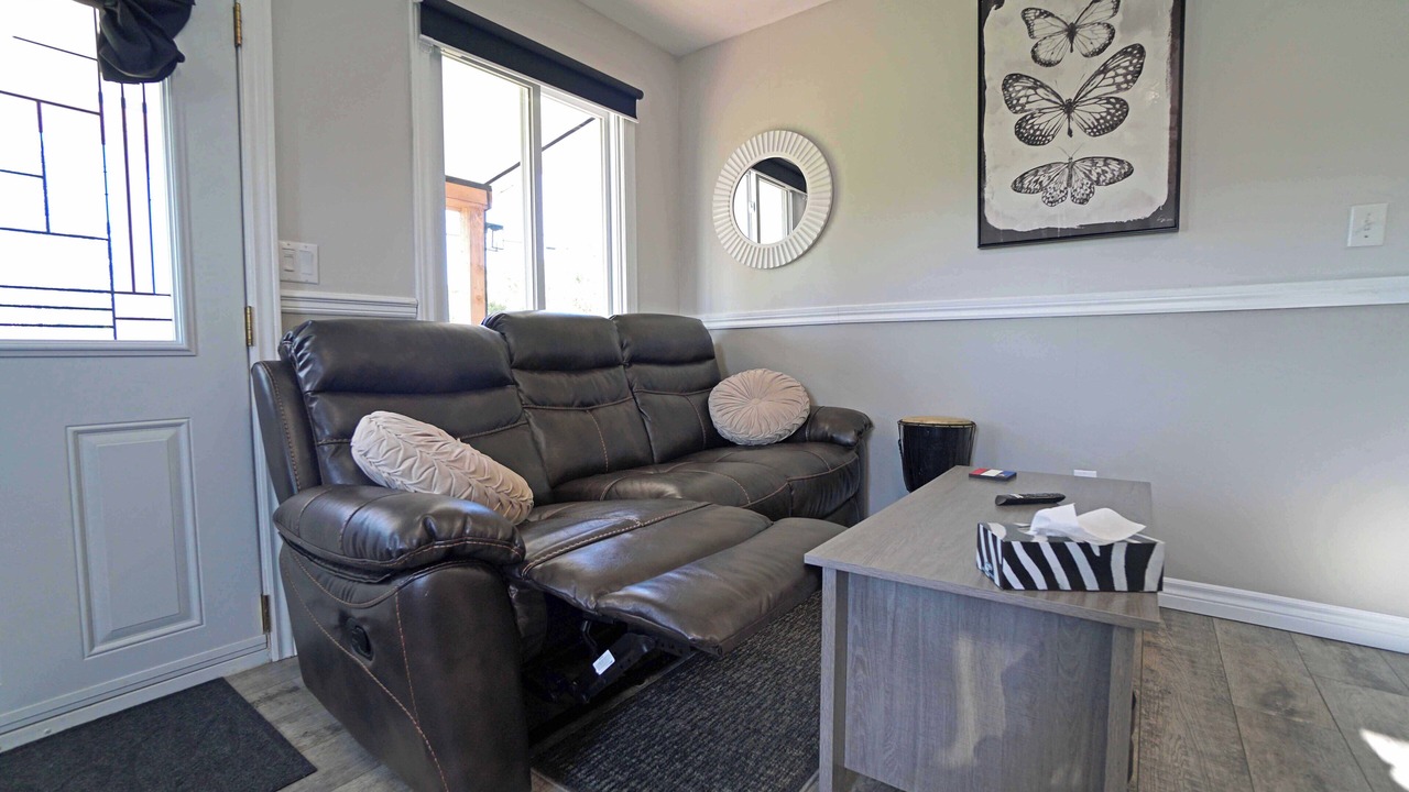 Photo of Bedroom in Gloucester County
