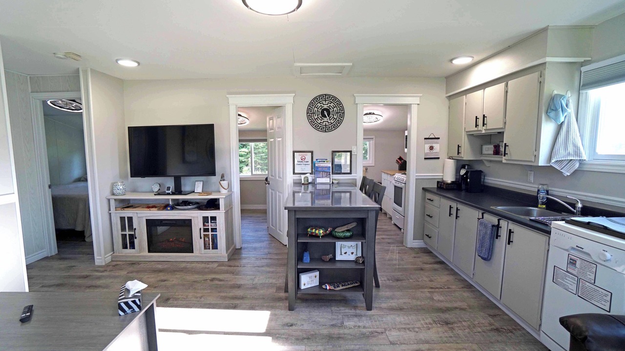 Photo of Kitchen in Gloucester County